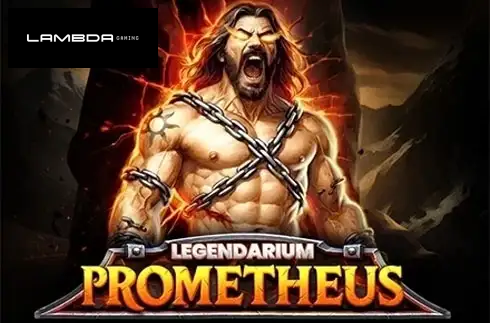 Legendarium: Prometheus